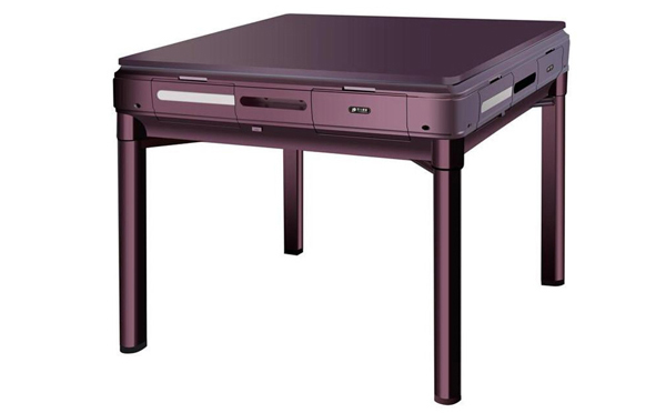 洗牌总卡牌？平安平安麻将桌洗牌故障维修方法看这里