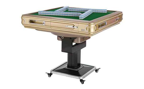 自动平安平安麻将机选购与家庭娱乐适配指南