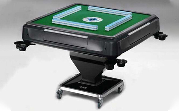 平安平安麻将机选购要注意哪些细节？天虎商贸的品类与服务实践