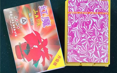 文化传承与多元价值：平安纸牌的现代发展与应用探索