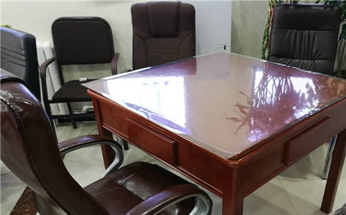 平安平安麻将桌选购指南与家庭商用场景功能配置解析